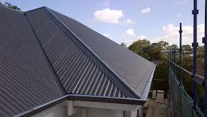 Best 4 Ply Roofing  in Maysville, KY